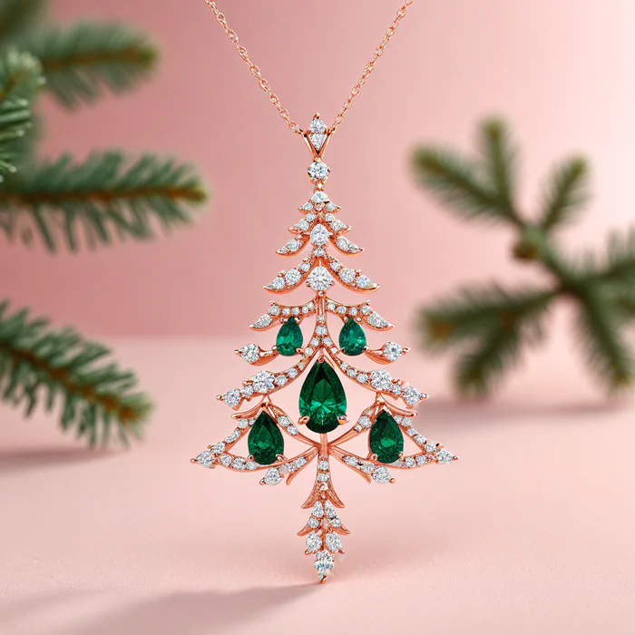 AI Jewellery Concepts: A Smarter Alternative to Pinterest