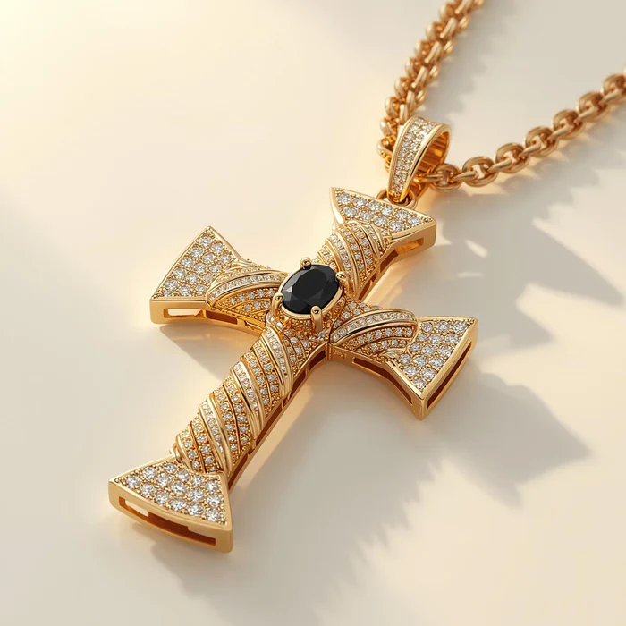 AI Jewellery Concepts: A Smarter Alternative to Pinterest
