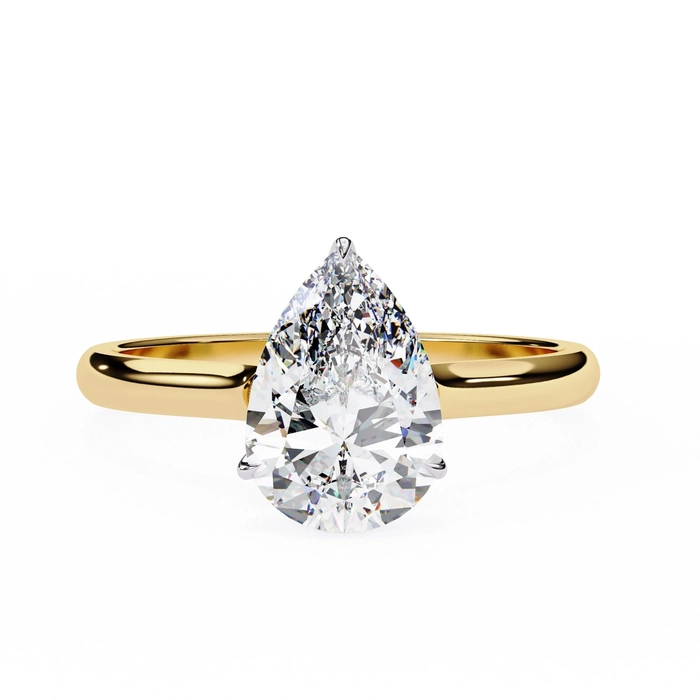 Ready CAD and Render Files for Jewellery E-Commerce