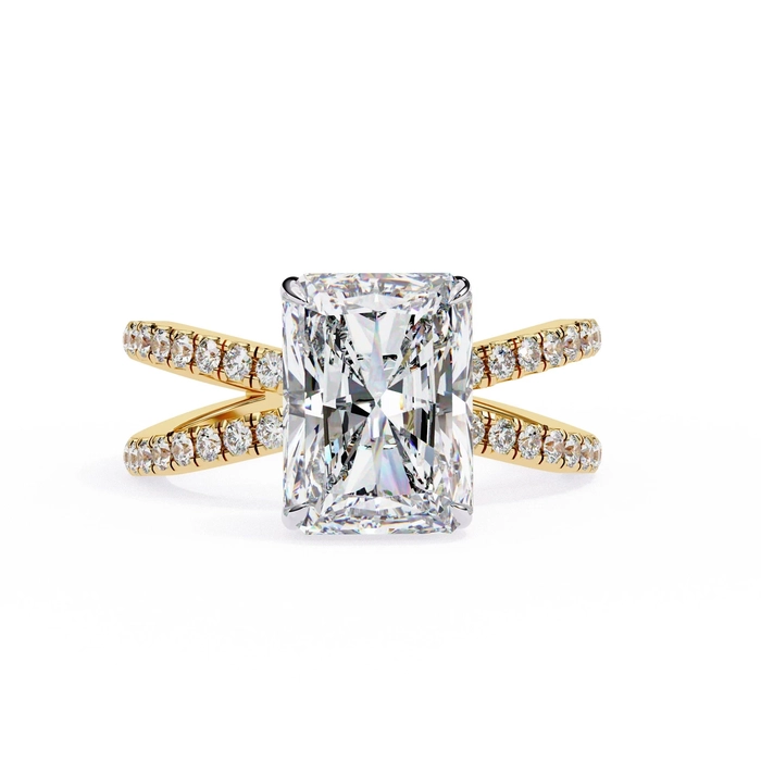 Ready CAD and Render Files for Jewellery E-Commerce