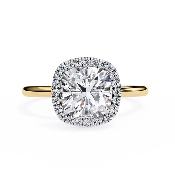 Ready CAD and Render Files for Jewellery E-Commerce