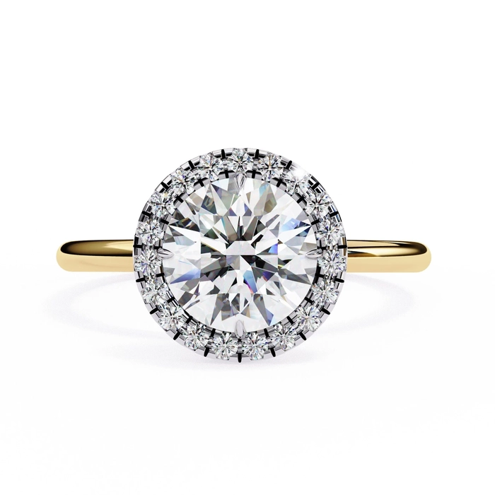 Ready CAD and Render Files for Jewellery E-Commerce