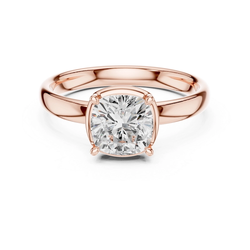Diamond Engagement Rings: The Largest Collection for Jewellers