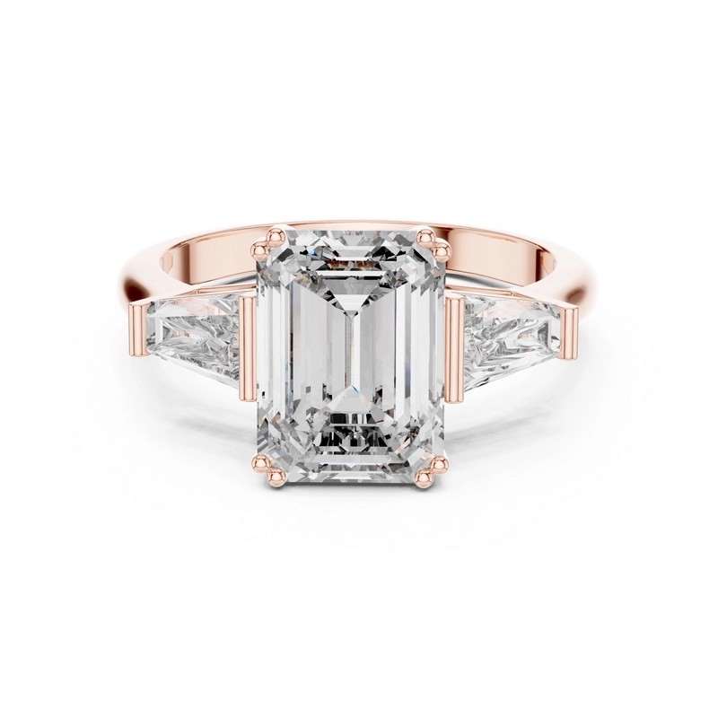 Diamond Engagement Rings: The Largest Collection for Jewellers