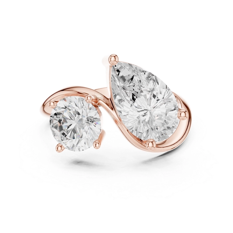 How Long Does a Custom Engagement Ring Actually Take?